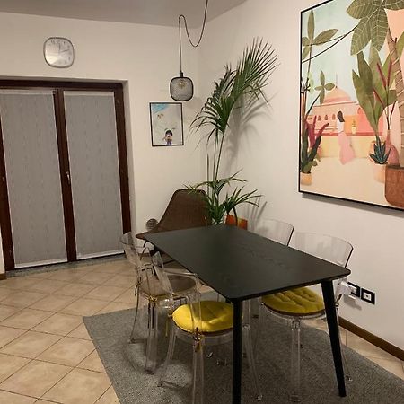 Appartamento Incantevole A Bergamo Centro Dış mekan fotoğraf