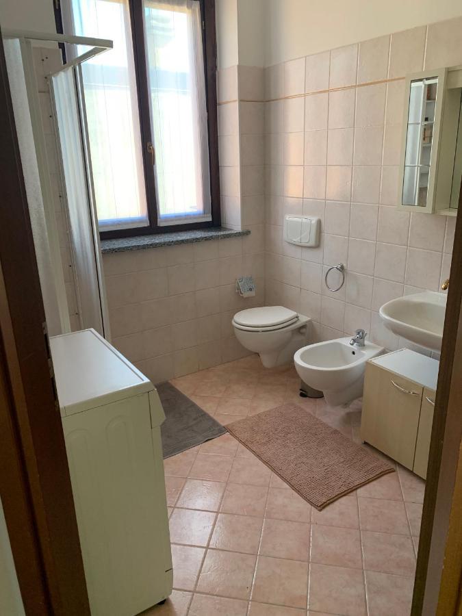 Appartamento Incantevole A Bergamo Centro Dış mekan fotoğraf